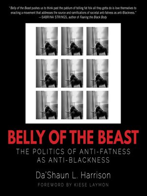 cover image of Belly of the Beast